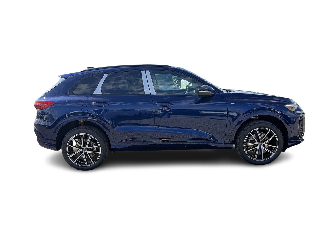 2026 Audi Q5 in Thornhill, Ontario