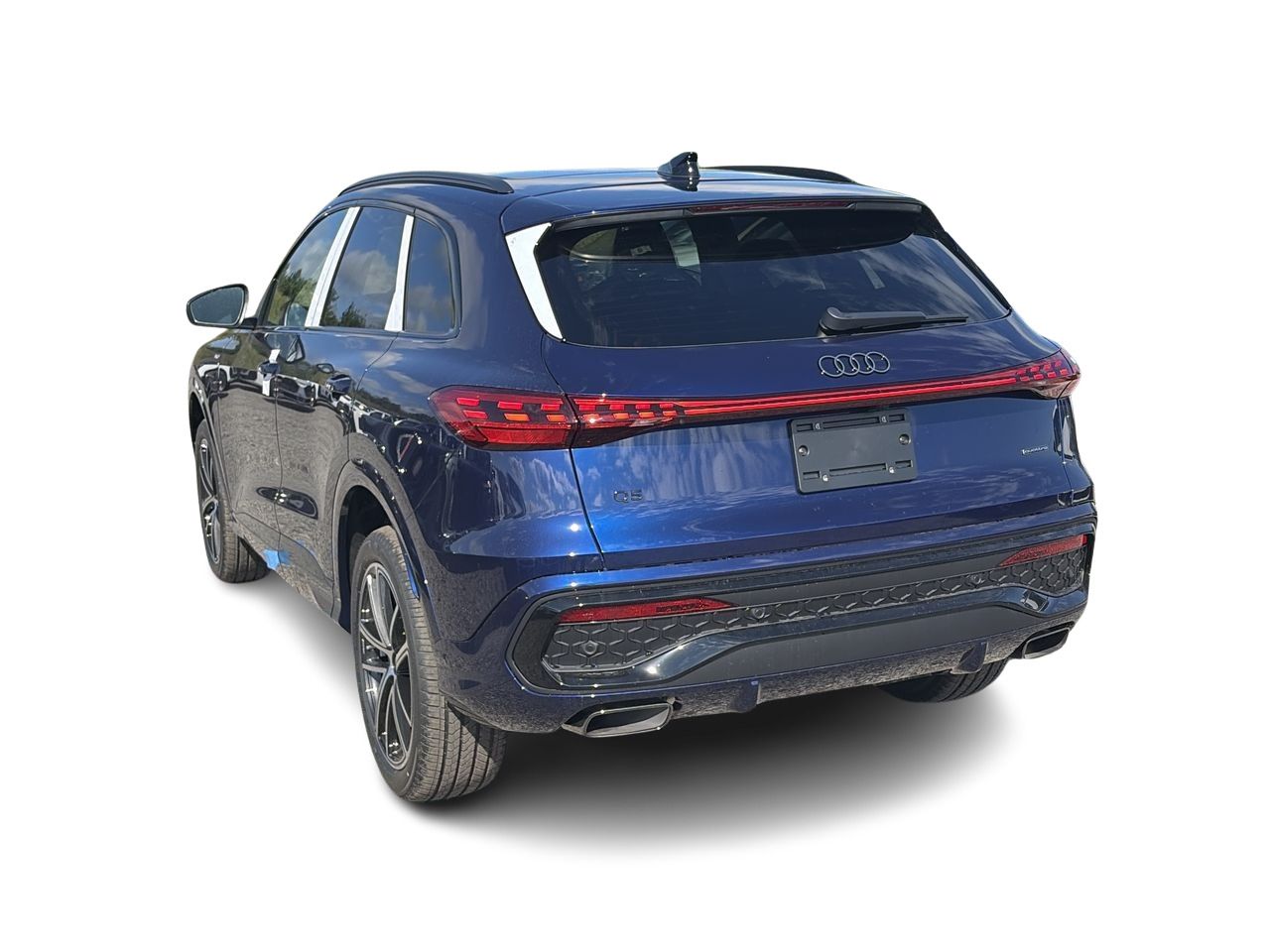 2026 Audi Q5 in Thornhill, Ontario