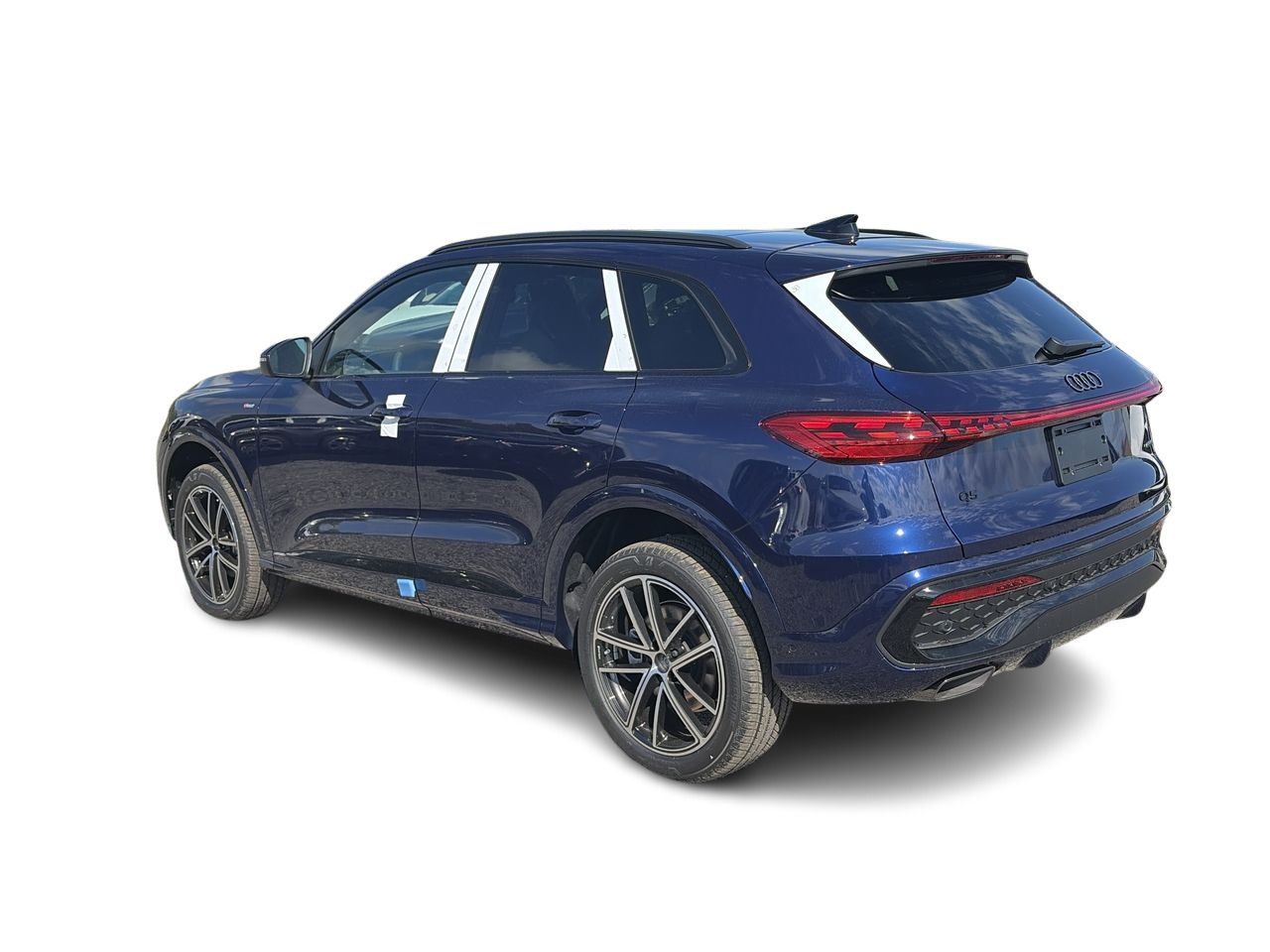 2026 Audi Q5 in Thornhill, Ontario