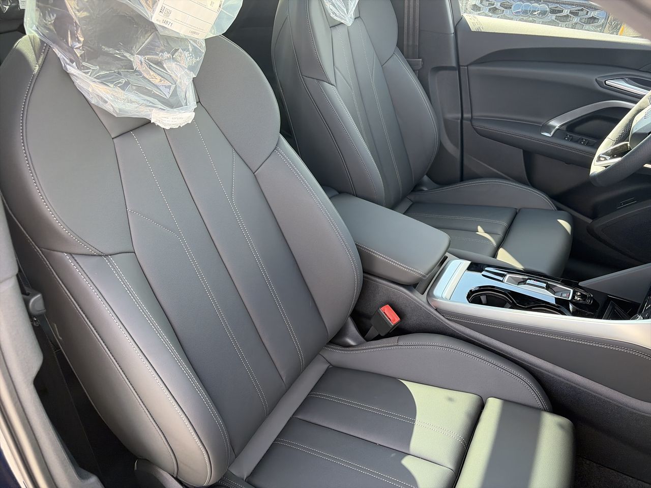 2026 Audi Q5 in Thornhill, Ontario