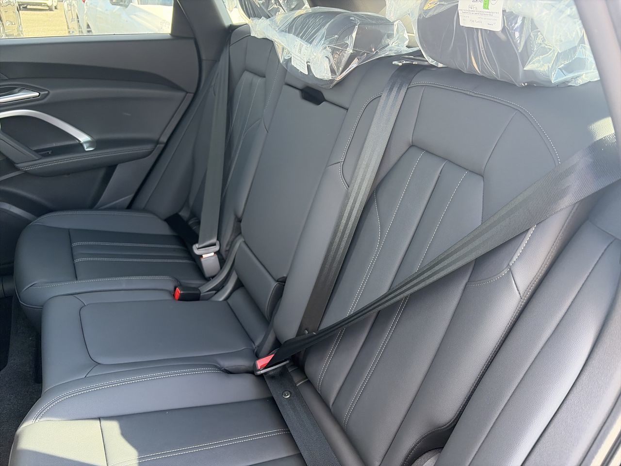 2026 Audi Q5 in Thornhill, Ontario