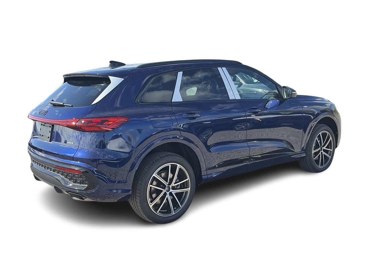 2026 Audi Q5 in Thornhill, Ontario
