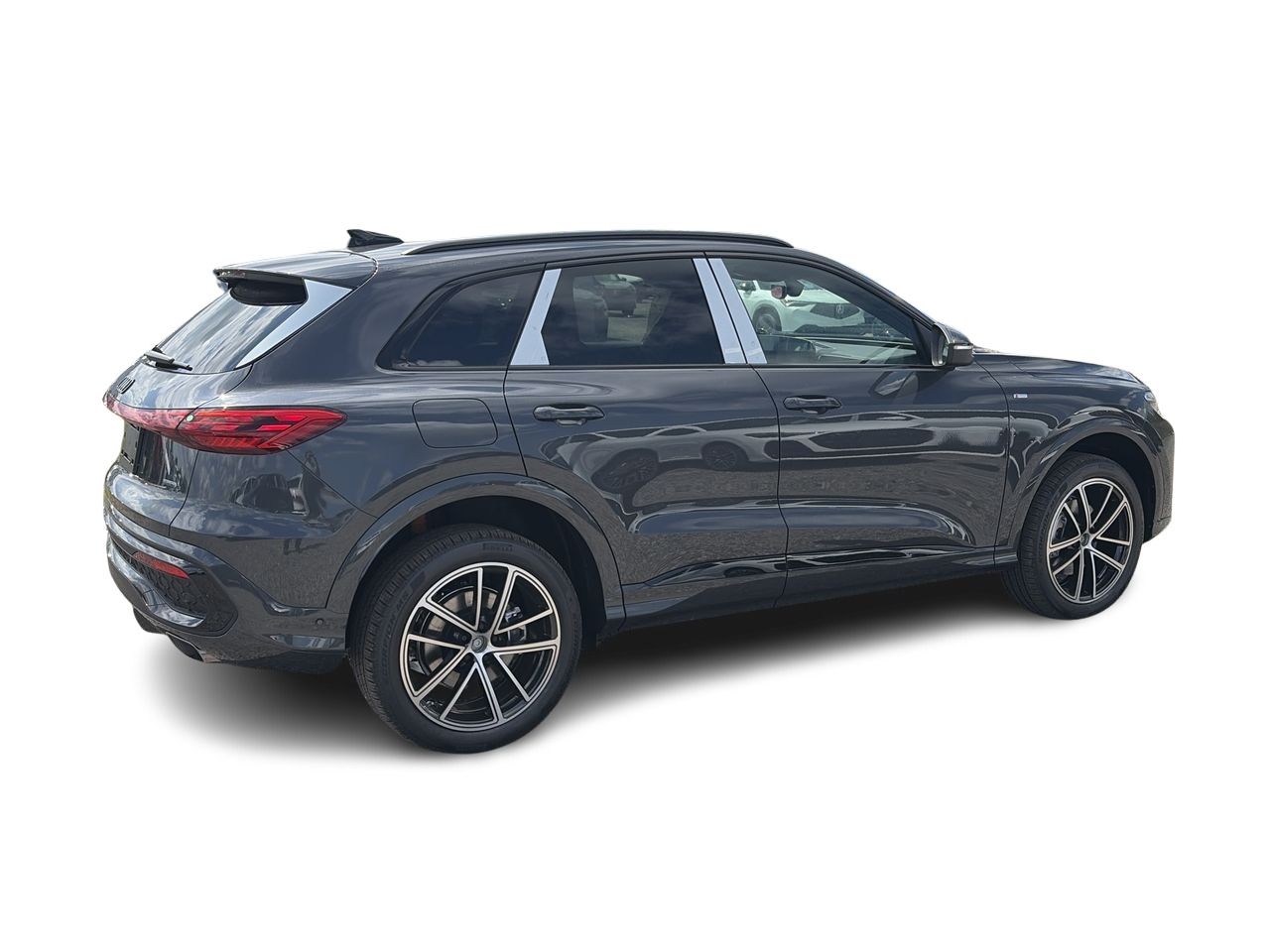 Audi Q5  2026 à Thornhill, Ontario