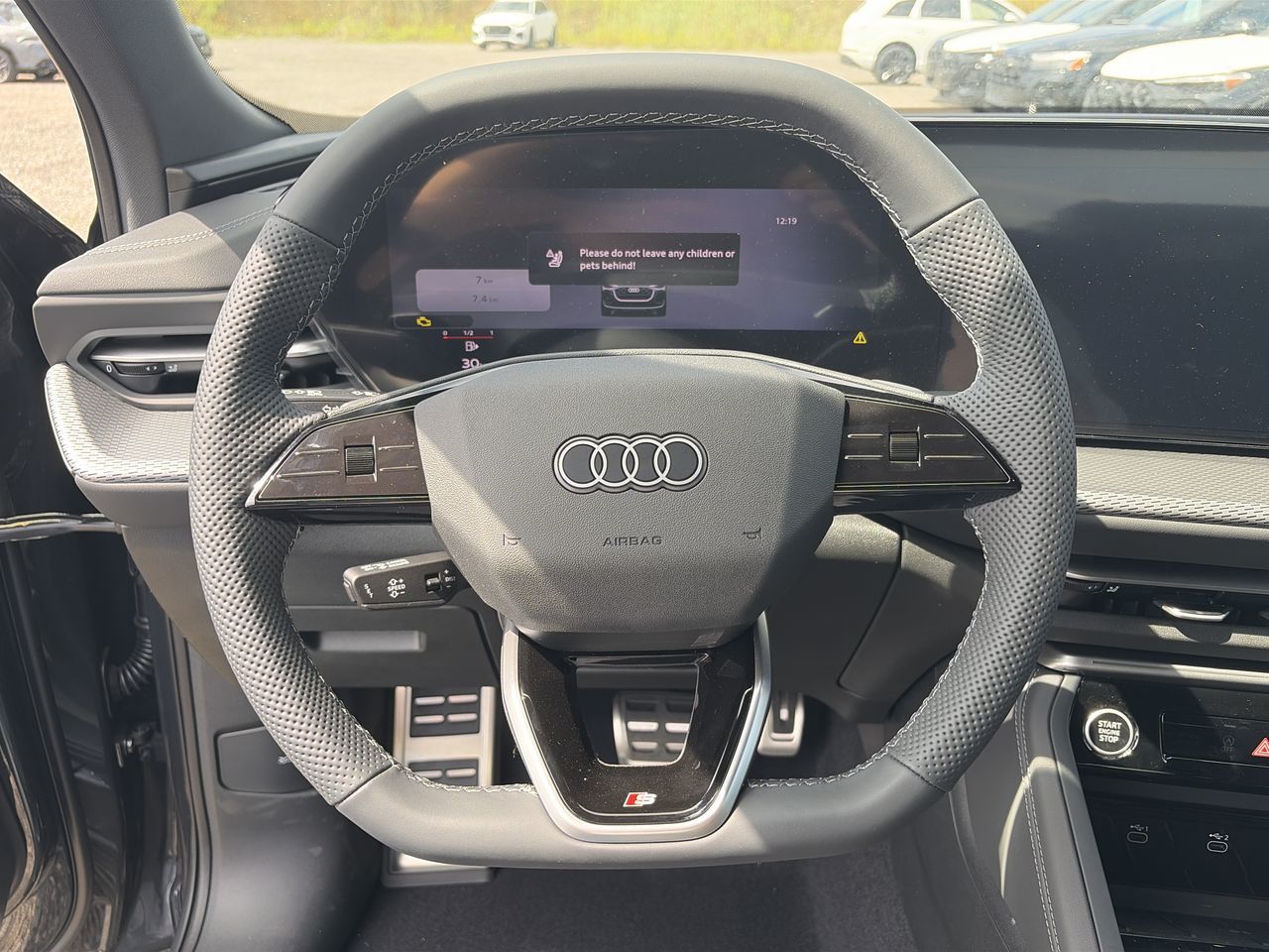 Audi Q5  2026 à Thornhill, Ontario