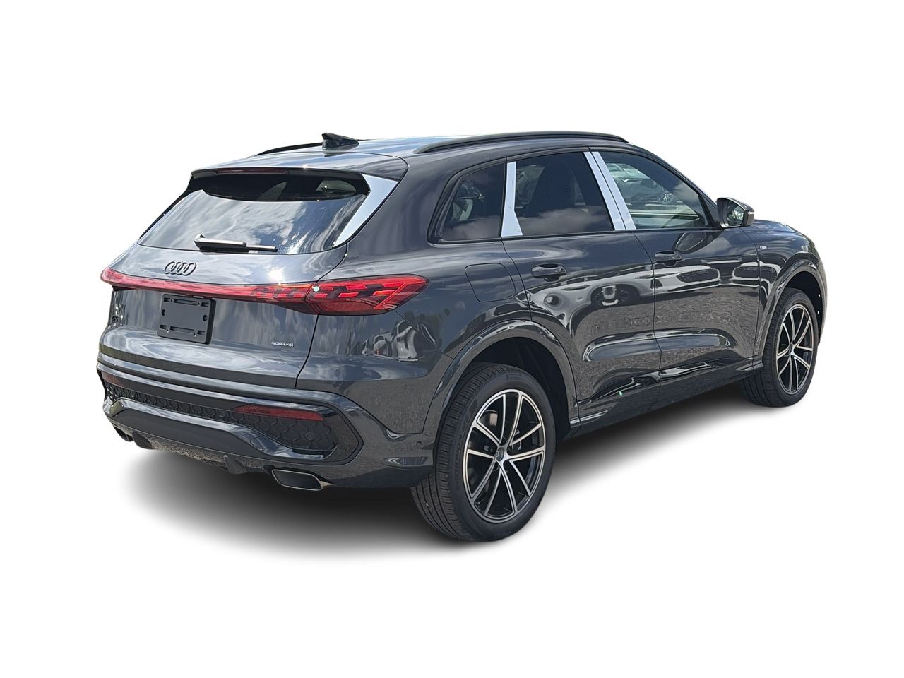 Audi Q5  2026 à Thornhill, Ontario