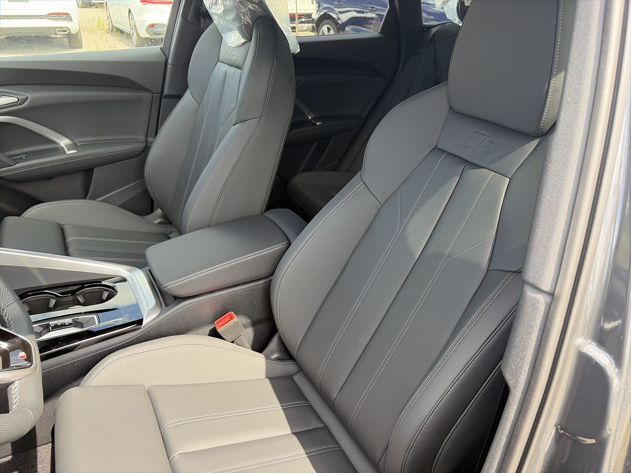 Audi Q5  2026 à Thornhill, Ontario