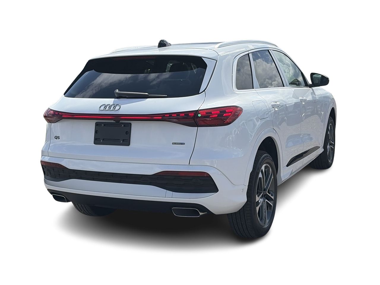 Audi Q5  2026 à Thornhill, Ontario