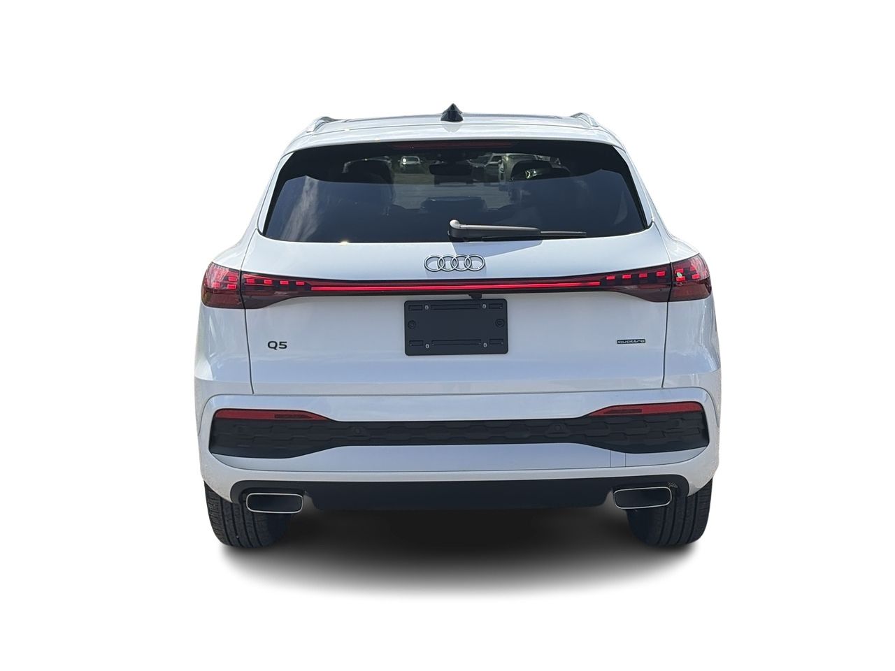 Audi Q5  2026 à Thornhill, Ontario