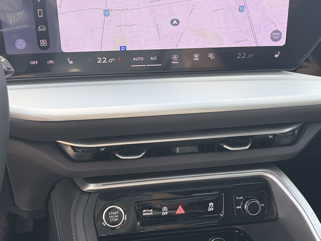Audi Q5  2026 à Thornhill, Ontario