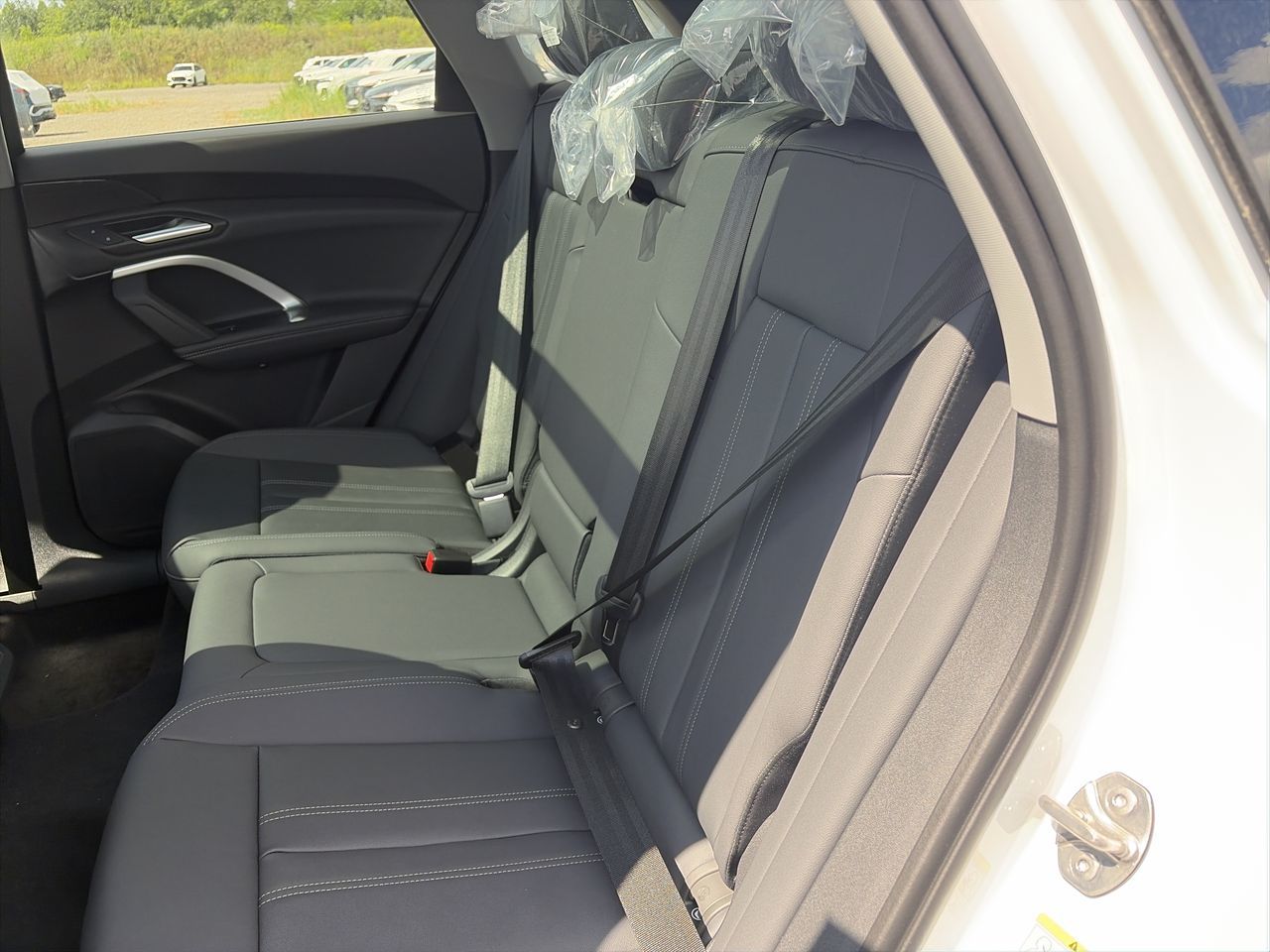 Audi Q5  2026 à Thornhill, Ontario