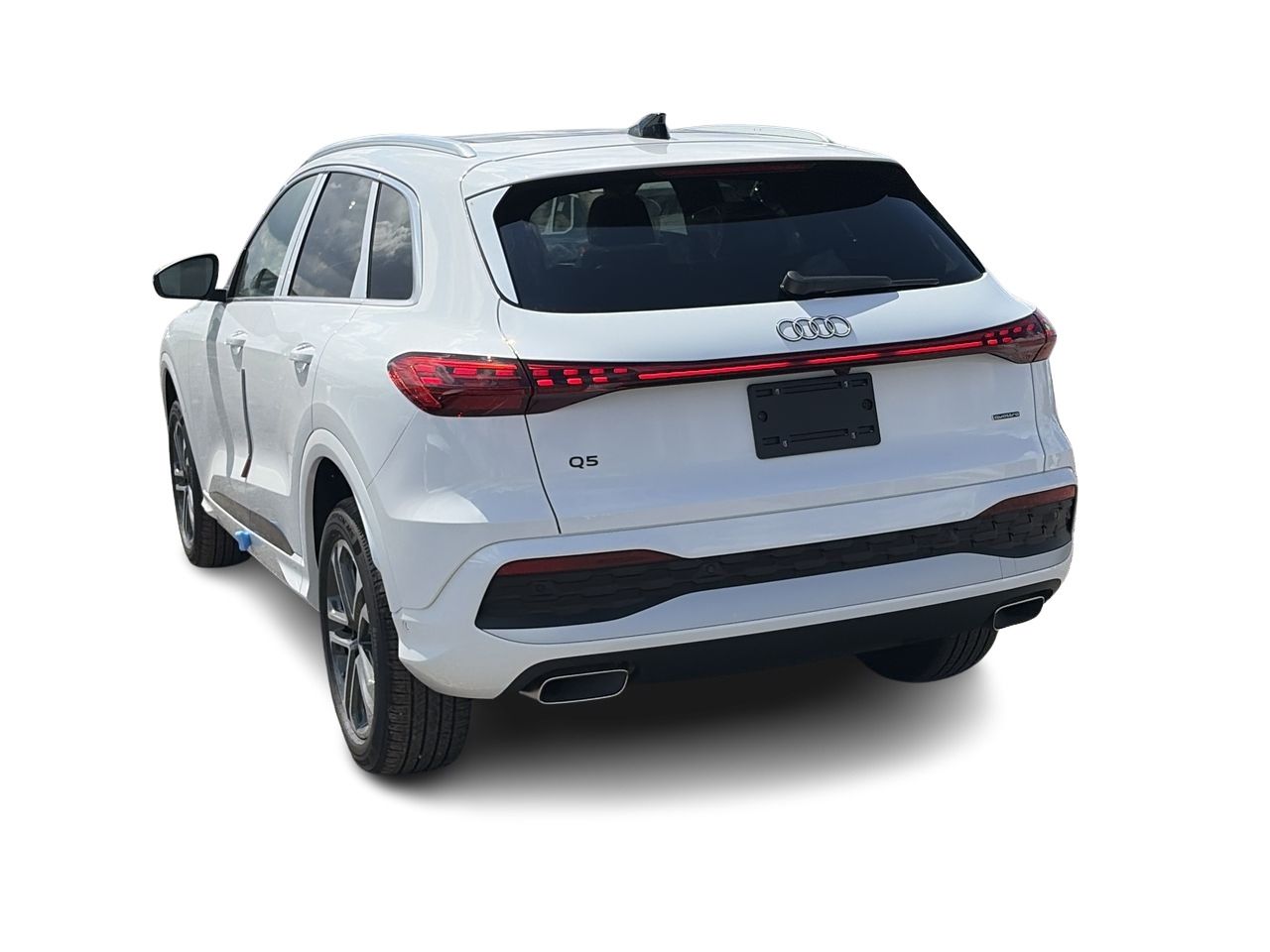 Audi Q5  2026 à Thornhill, Ontario