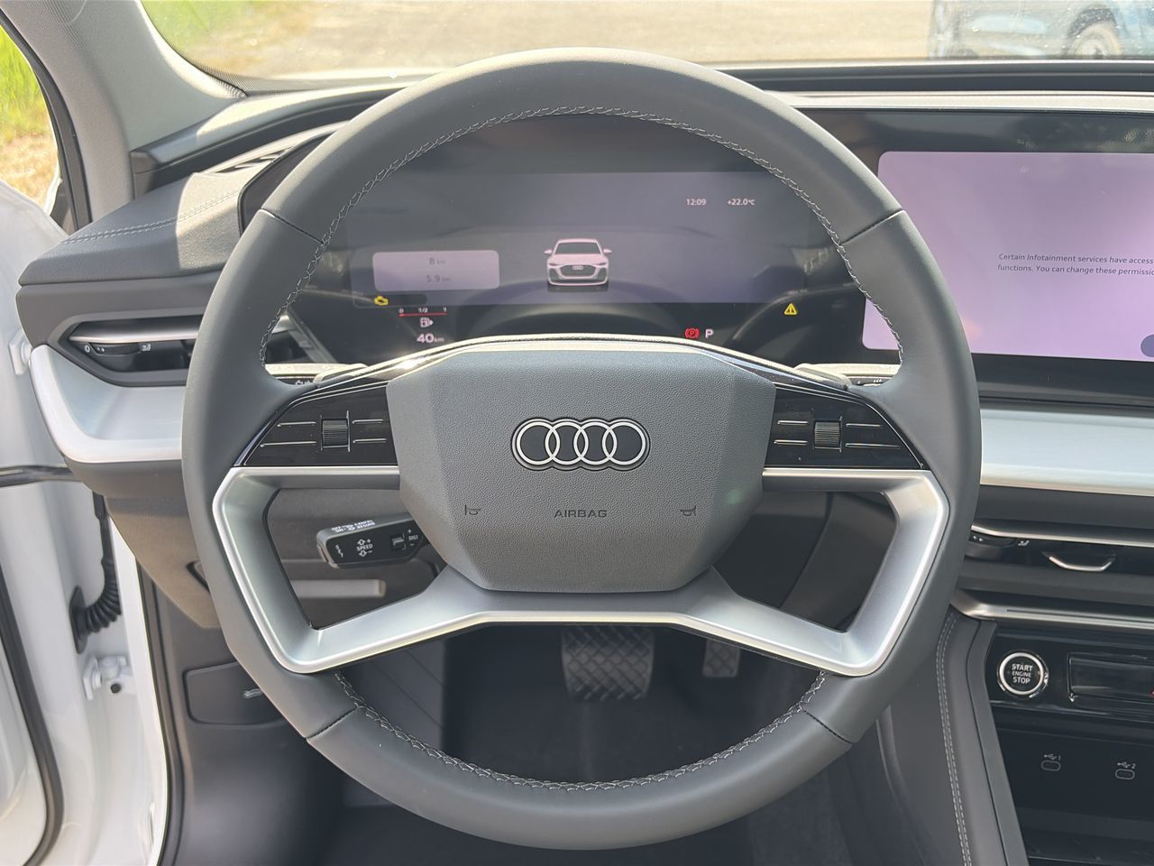 Audi Q5  2026 à Thornhill, Ontario