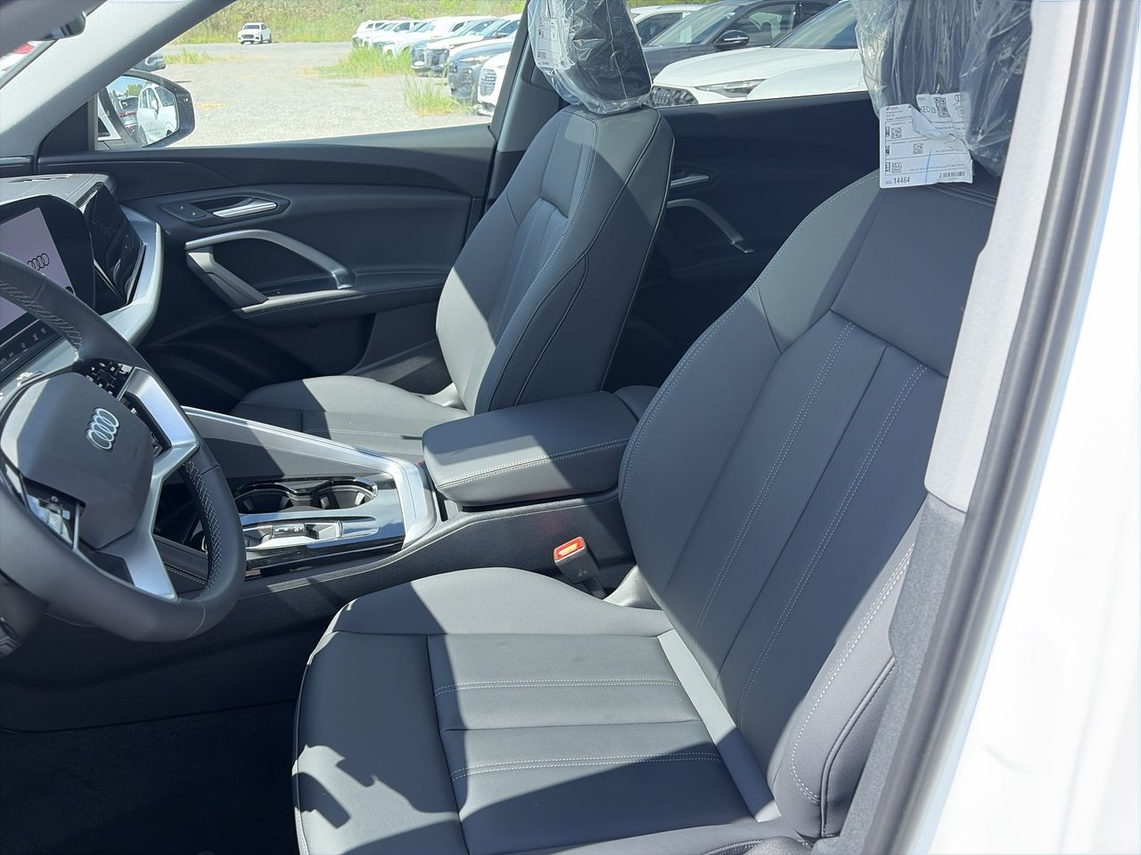 Audi Q5  2026 à Thornhill, Ontario