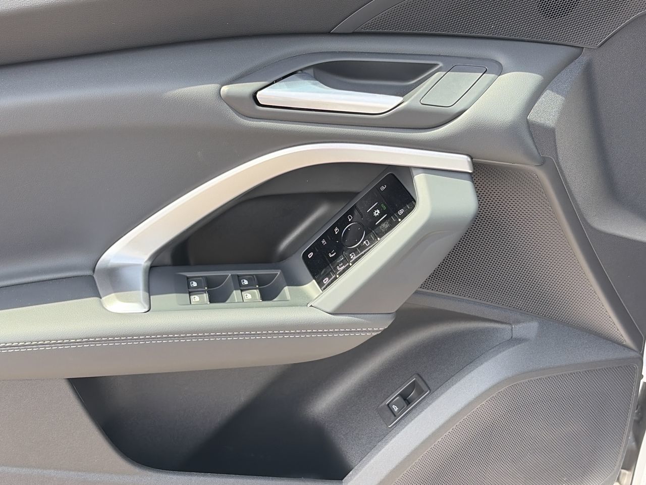 2026 Audi Q5 in Thornhill, Ontario