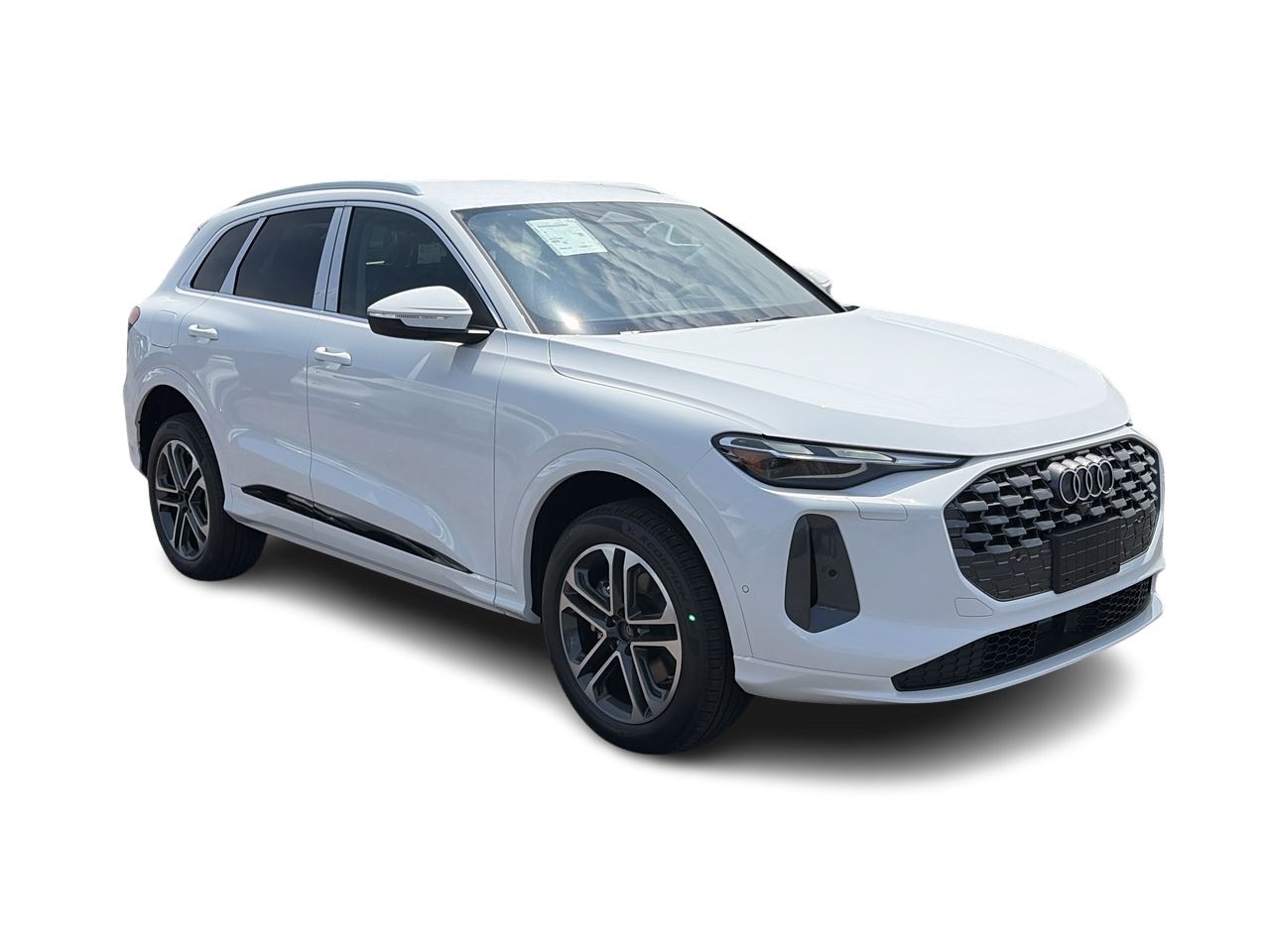 2026 Audi Q5 in Thornhill, Ontario