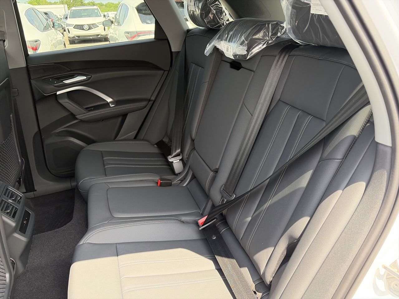 2026 Audi Q5 in Thornhill, Ontario