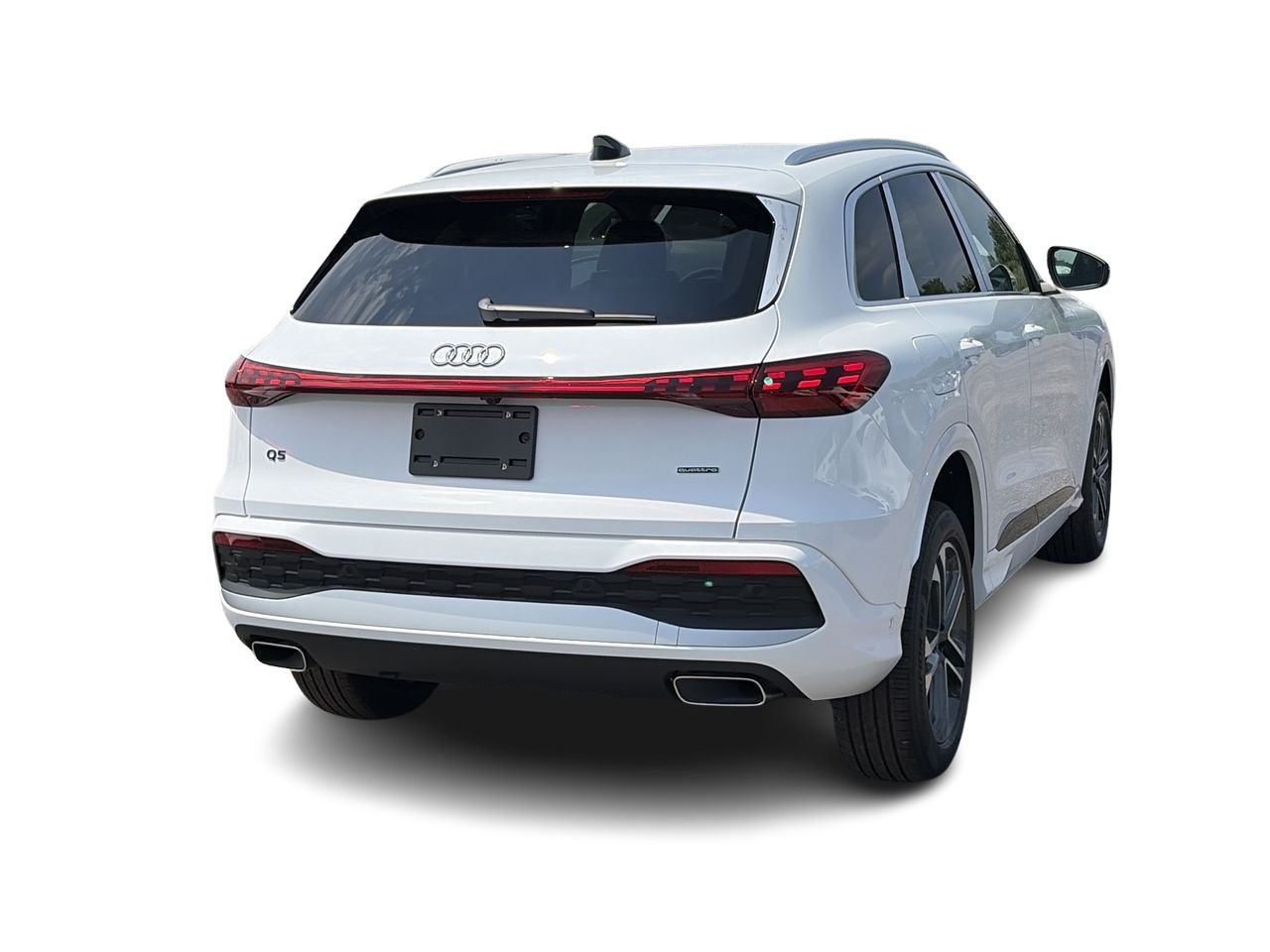 2026 Audi Q5 in Thornhill, Ontario