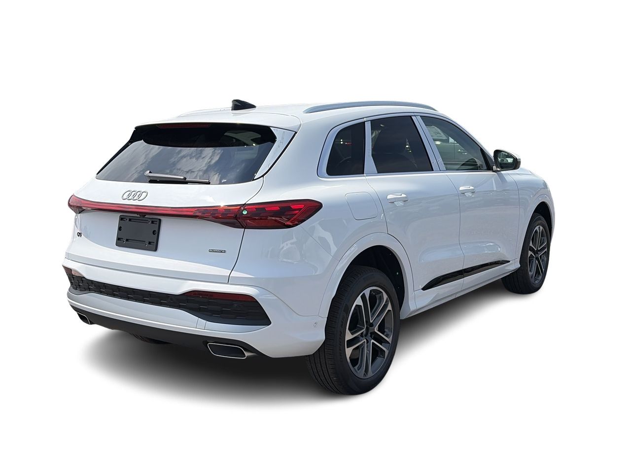 2026 Audi Q5 in Thornhill, Ontario