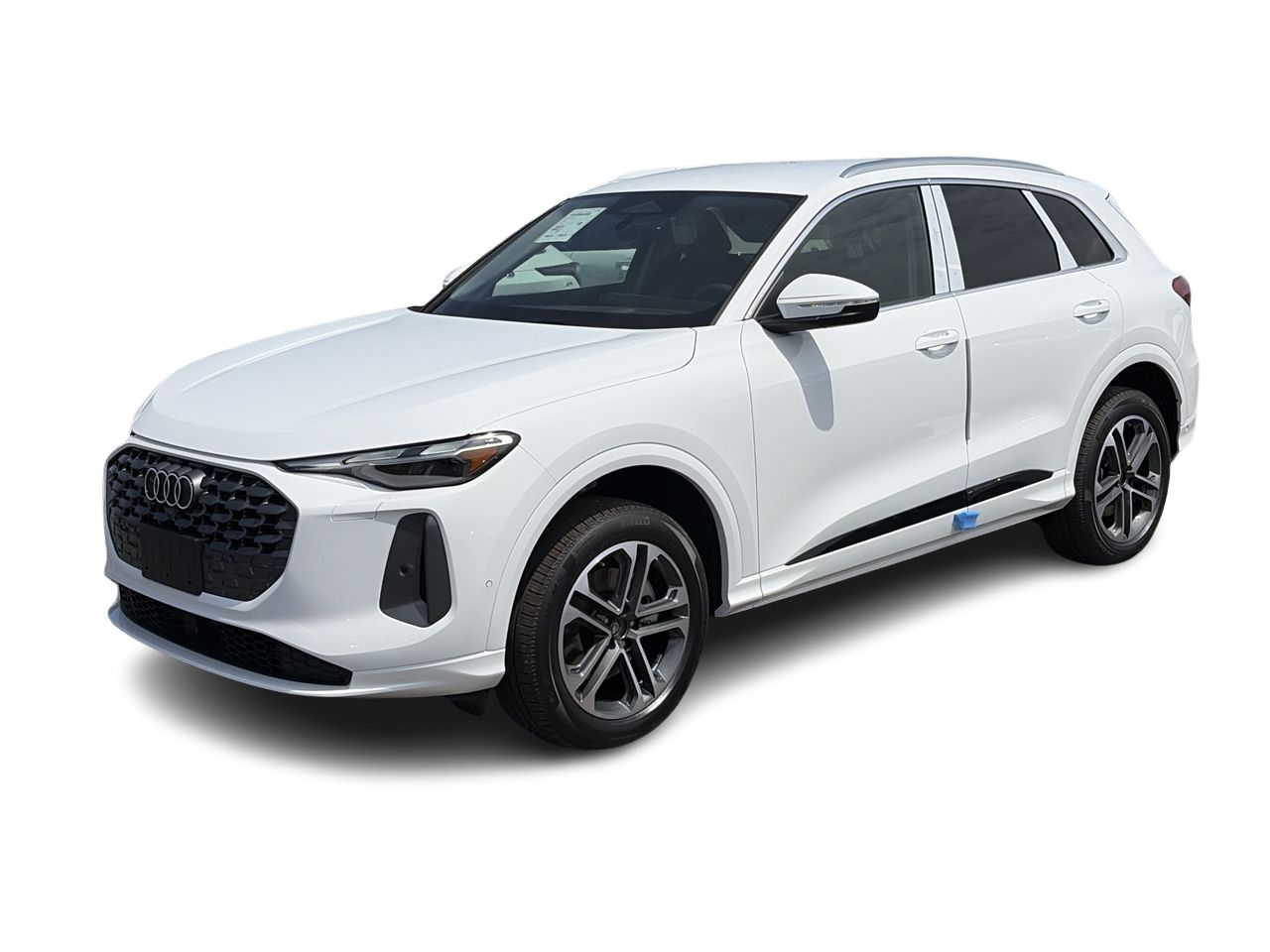 2026 Audi Q5 in Thornhill, Ontario
