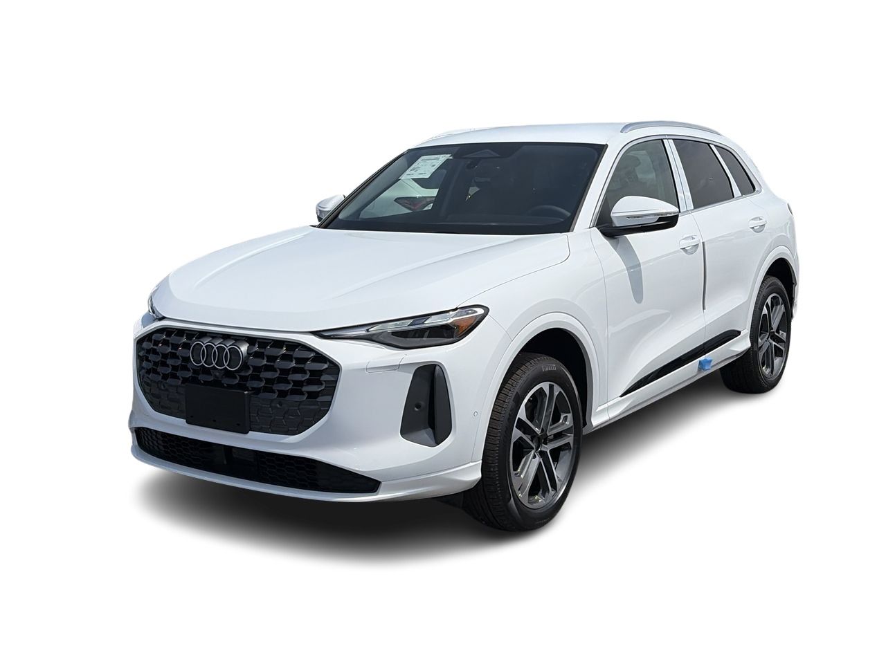 2026 Audi Q5 in Thornhill, Ontario