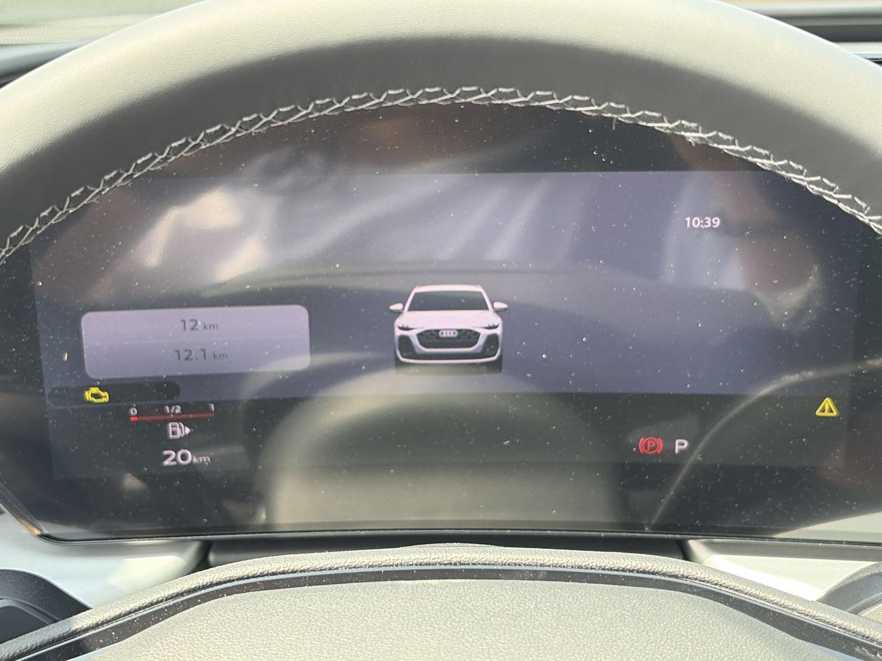 2026 Audi Q5 in Thornhill, Ontario