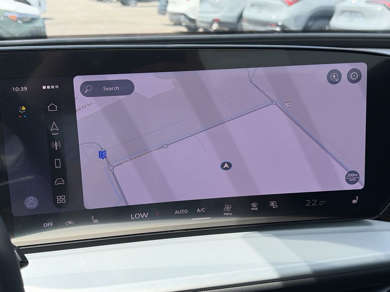 2026 Audi Q5 in Thornhill, Ontario