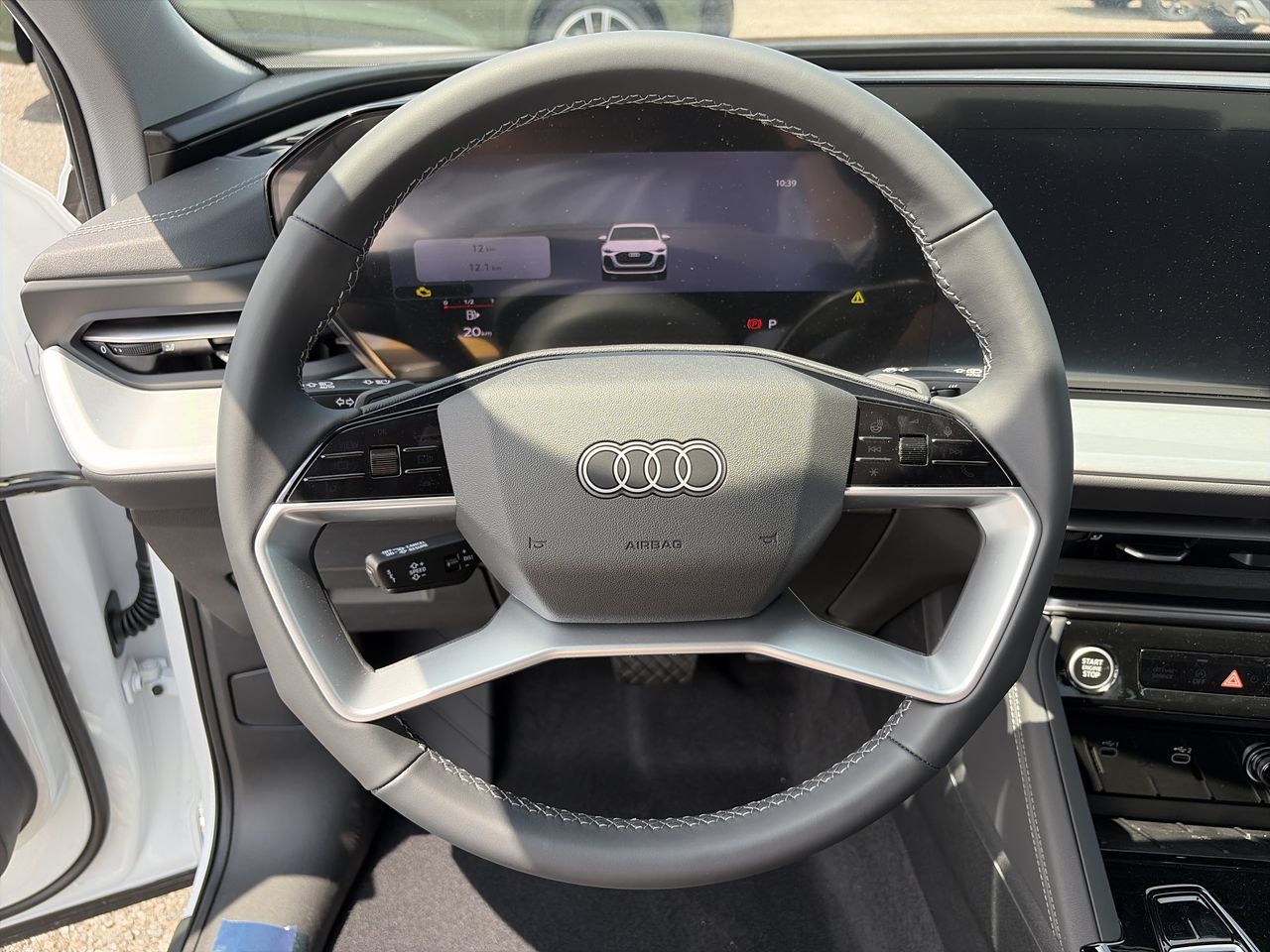 2026 Audi Q5 in Thornhill, Ontario