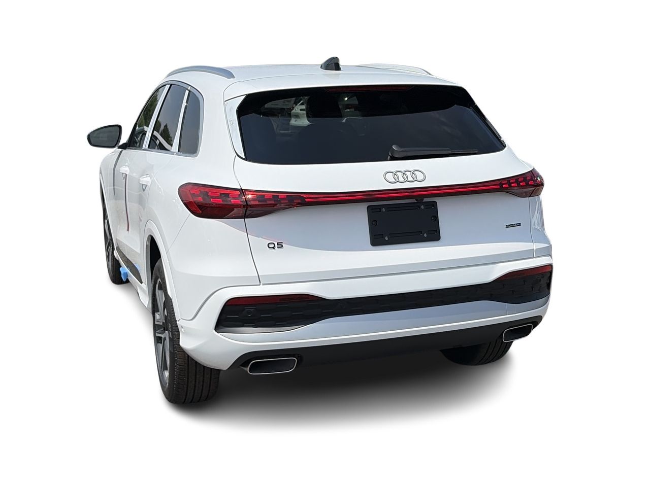 2026 Audi Q5 in Thornhill, Ontario
