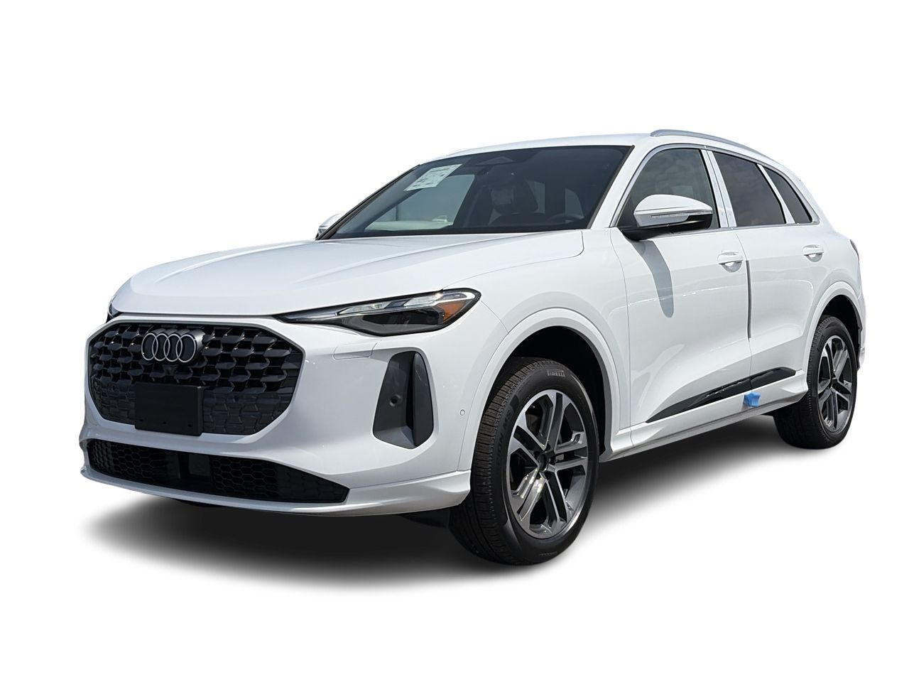 2026 Audi Q5 in Thornhill, Ontario