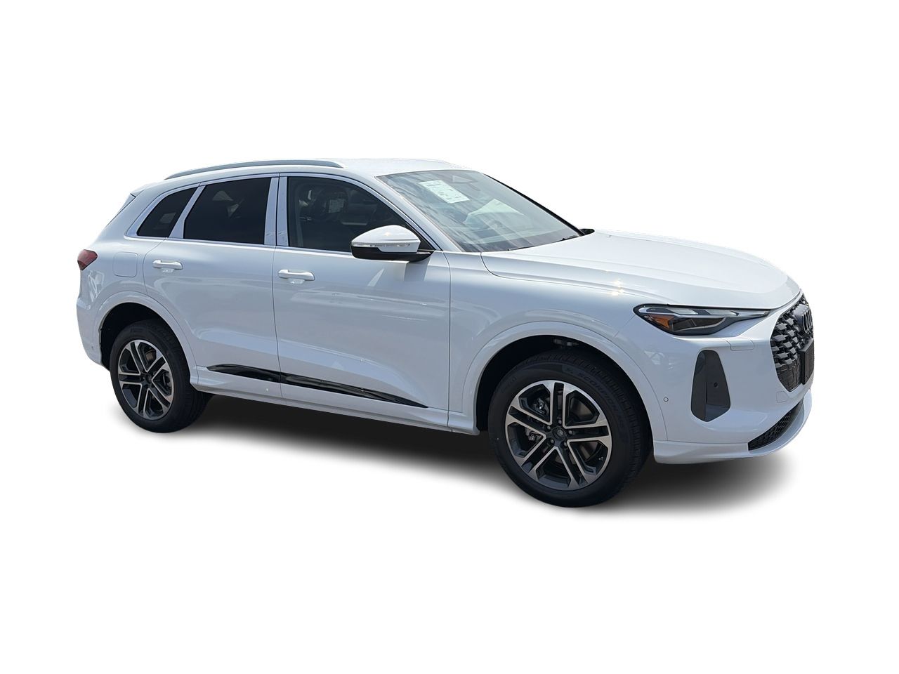 2026 Audi Q5 in Thornhill, Ontario