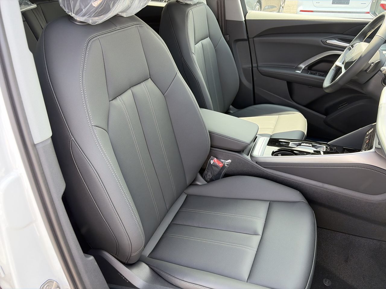 2026 Audi Q5 in Thornhill, Ontario