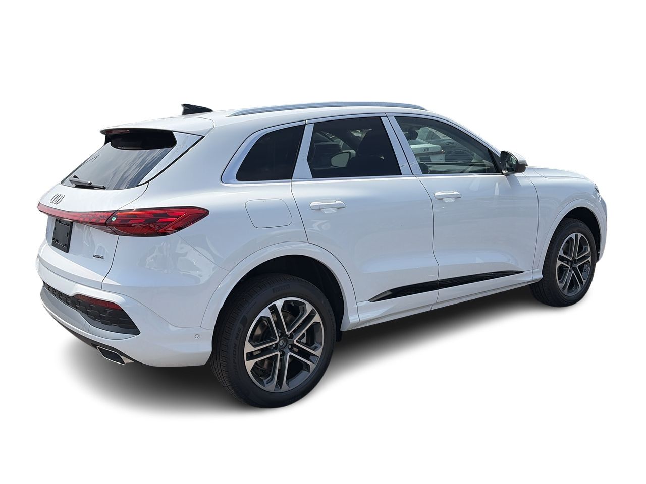 2026 Audi Q5 in Thornhill, Ontario