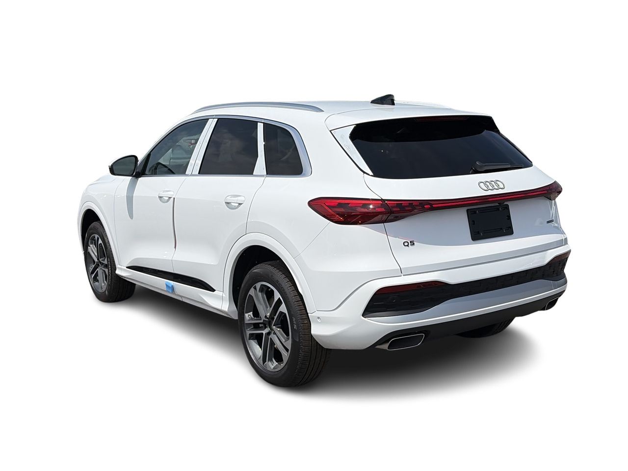 2026 Audi Q5 in Thornhill, Ontario