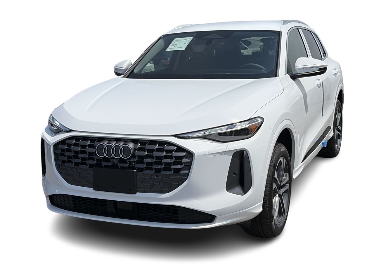 2026 Audi Q5 in Thornhill, Ontario