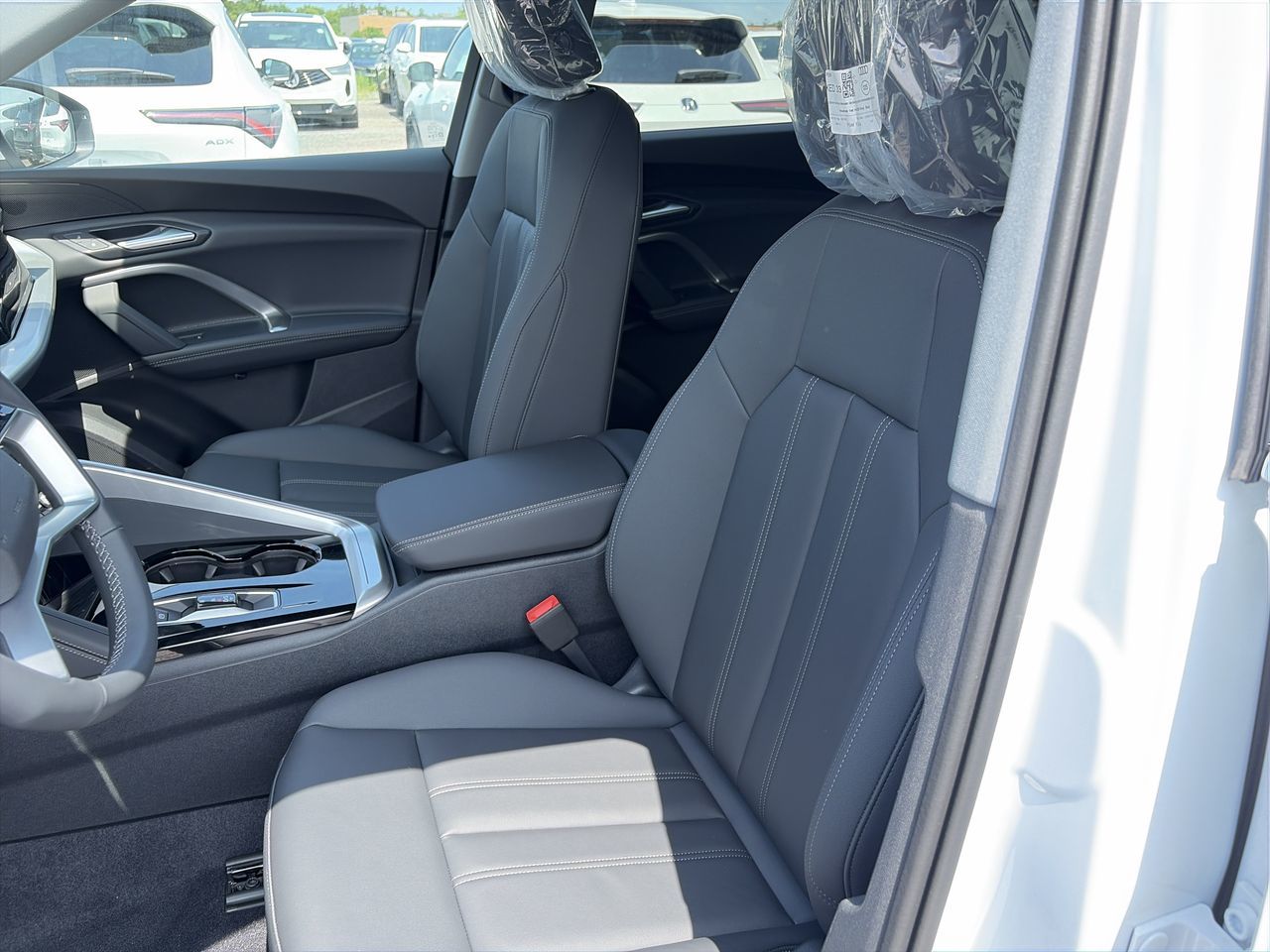 2026 Audi Q5 in Thornhill, Ontario