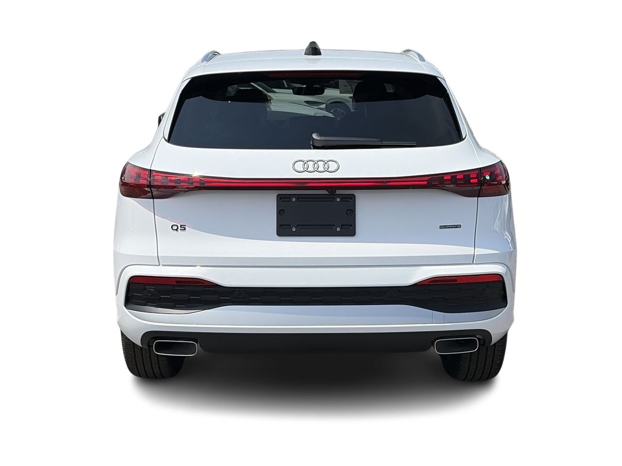 2026 Audi Q5 in Thornhill, Ontario