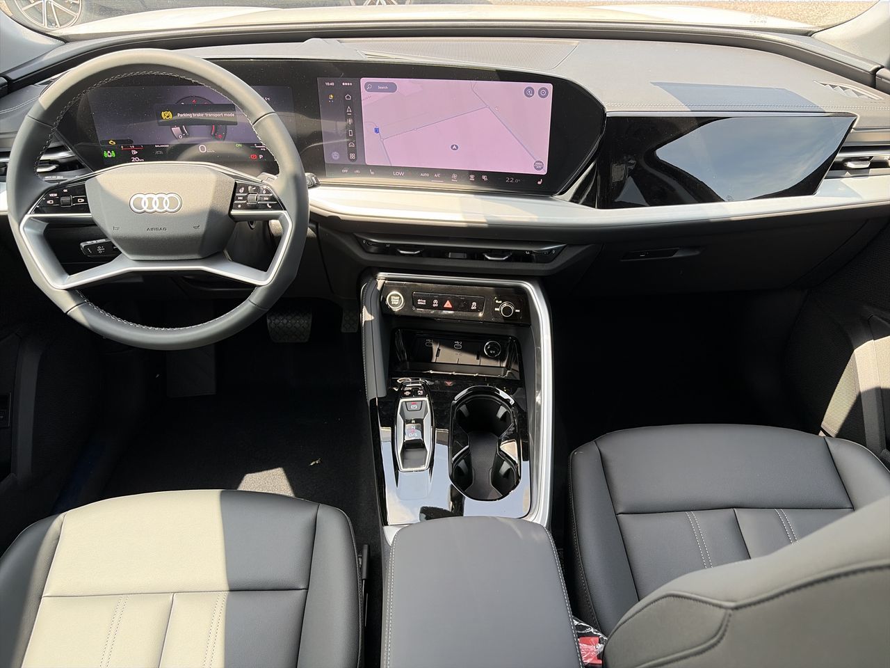 2026 Audi Q5 in Thornhill, Ontario