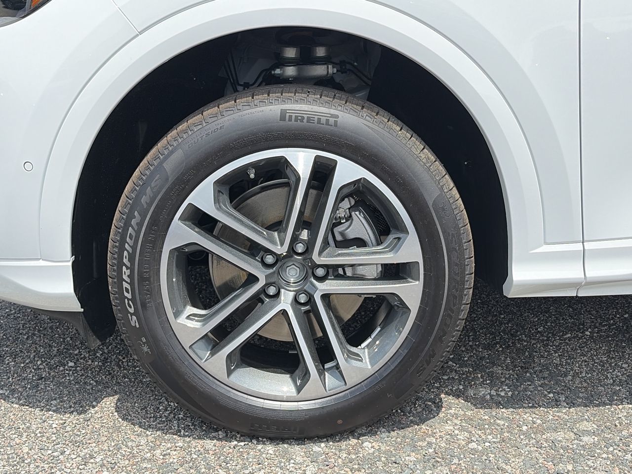 2026 Audi Q5 in Thornhill, Ontario