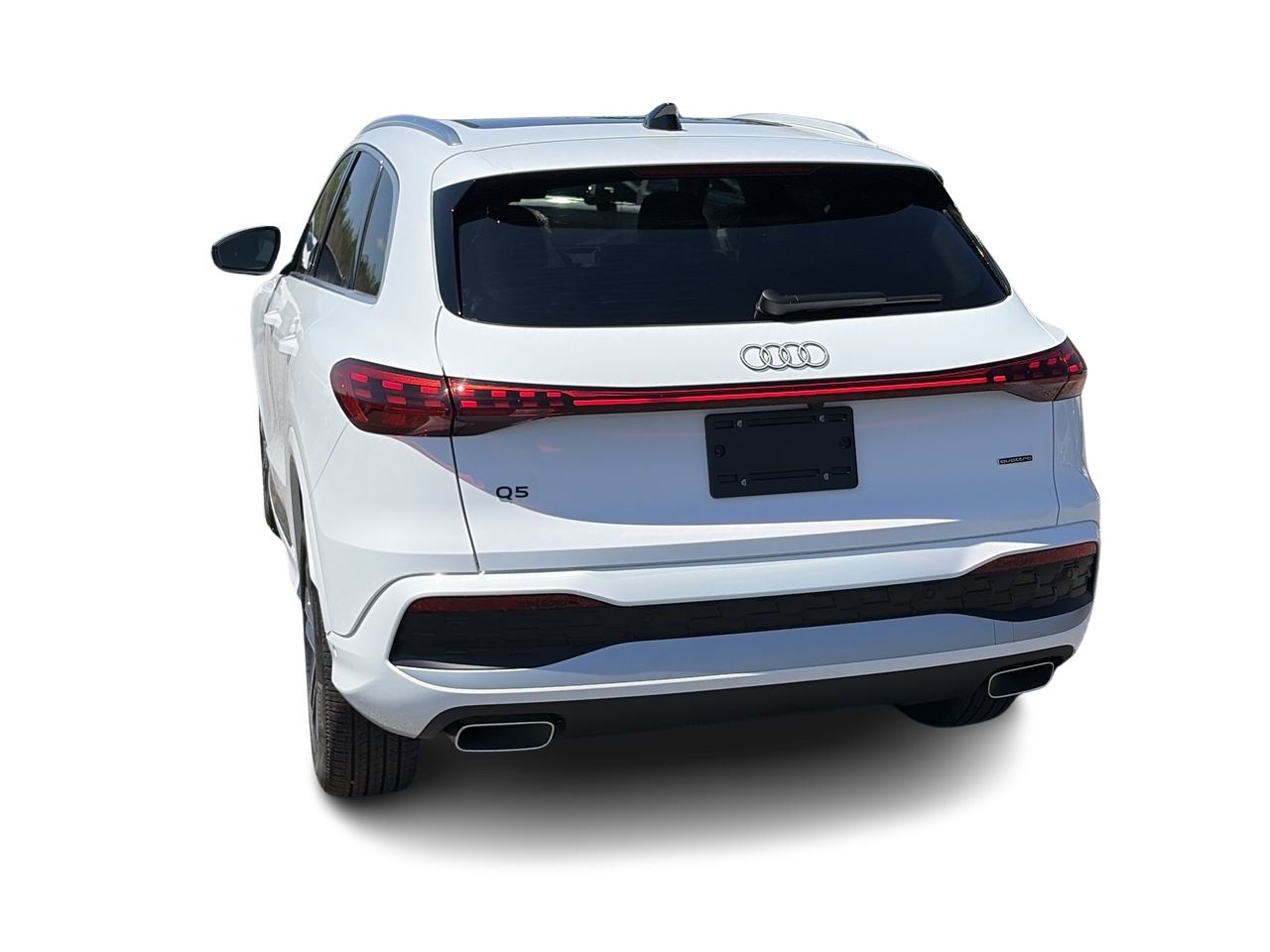 Audi Q5  2026 à Thornhill, Ontario