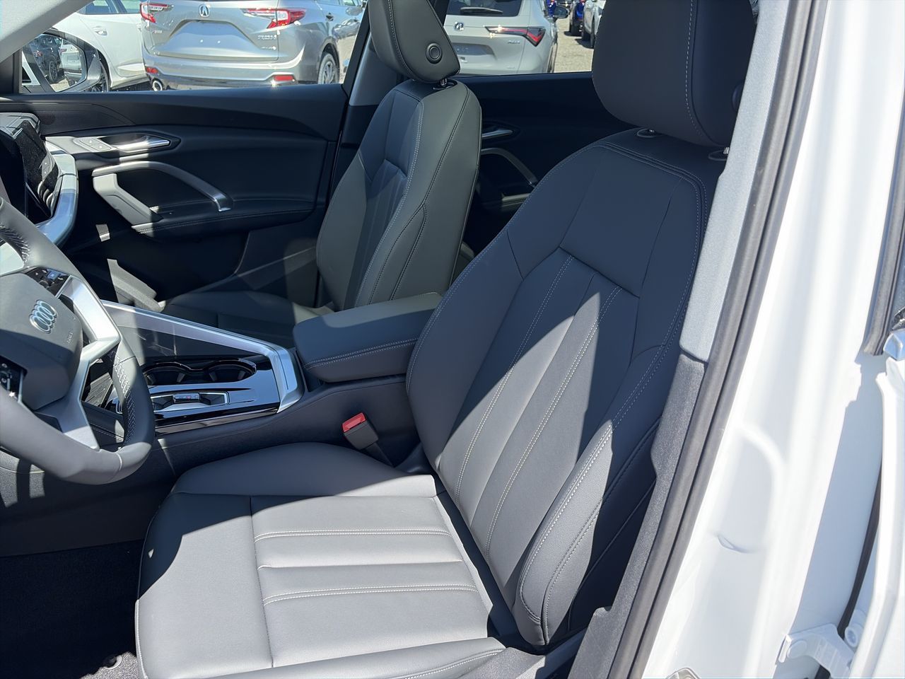 Audi Q5  2026 à Thornhill, Ontario