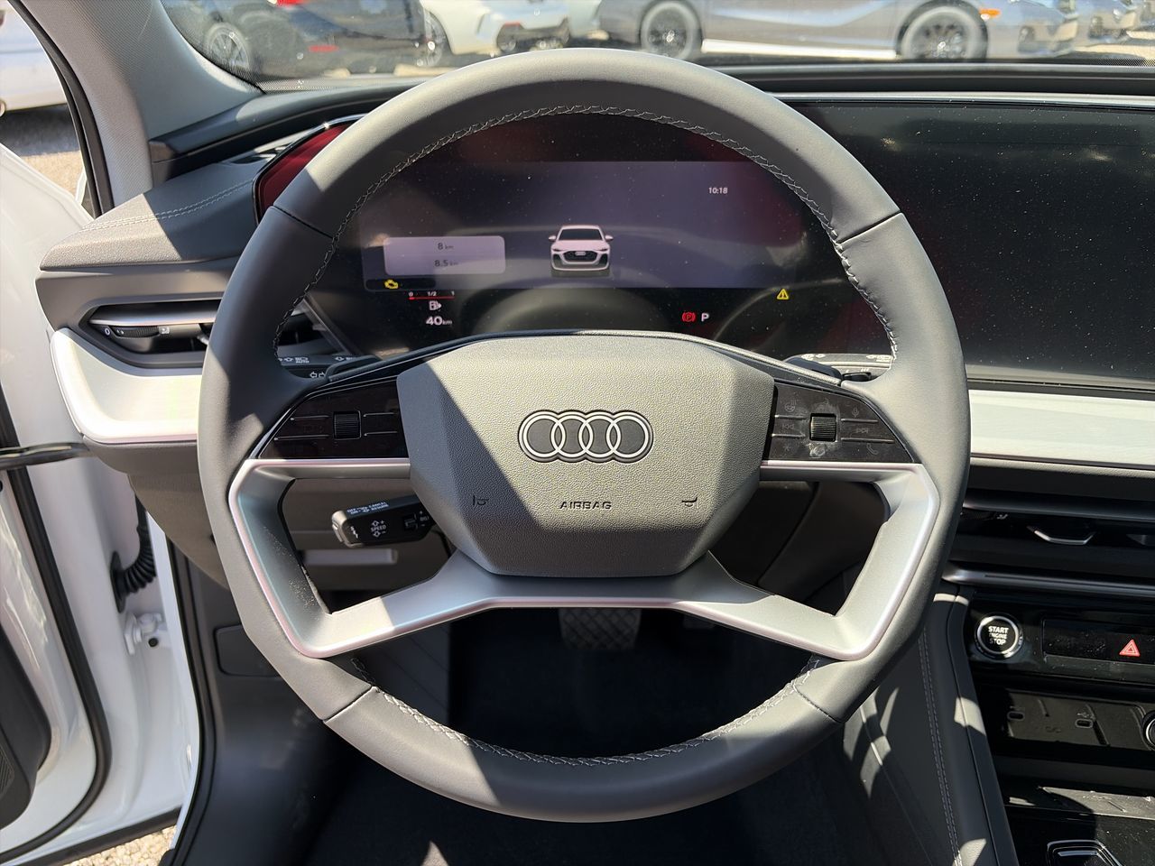 Audi Q5  2026 à Thornhill, Ontario