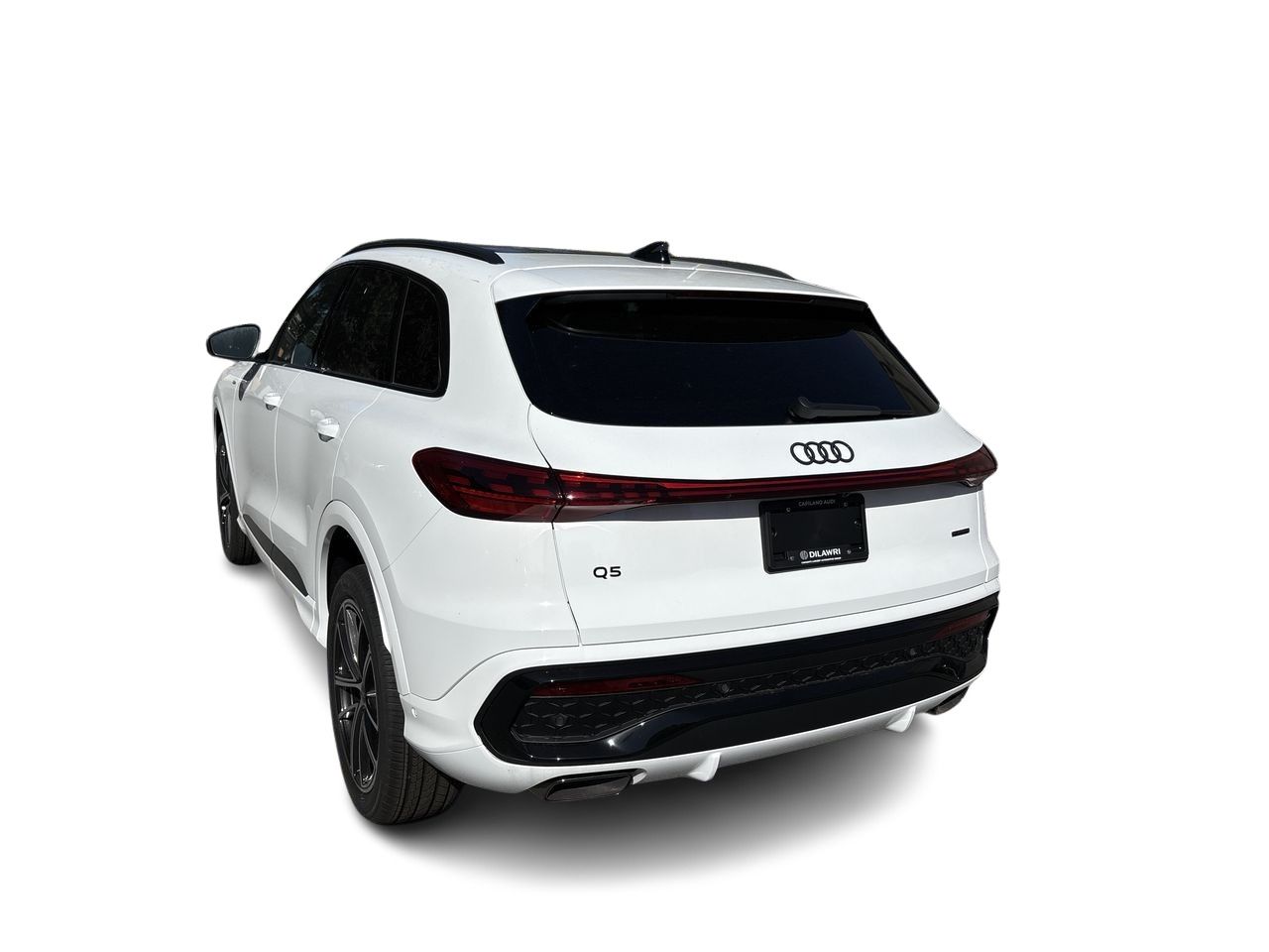 Audi Q5  2026 à Thornhill, Ontario