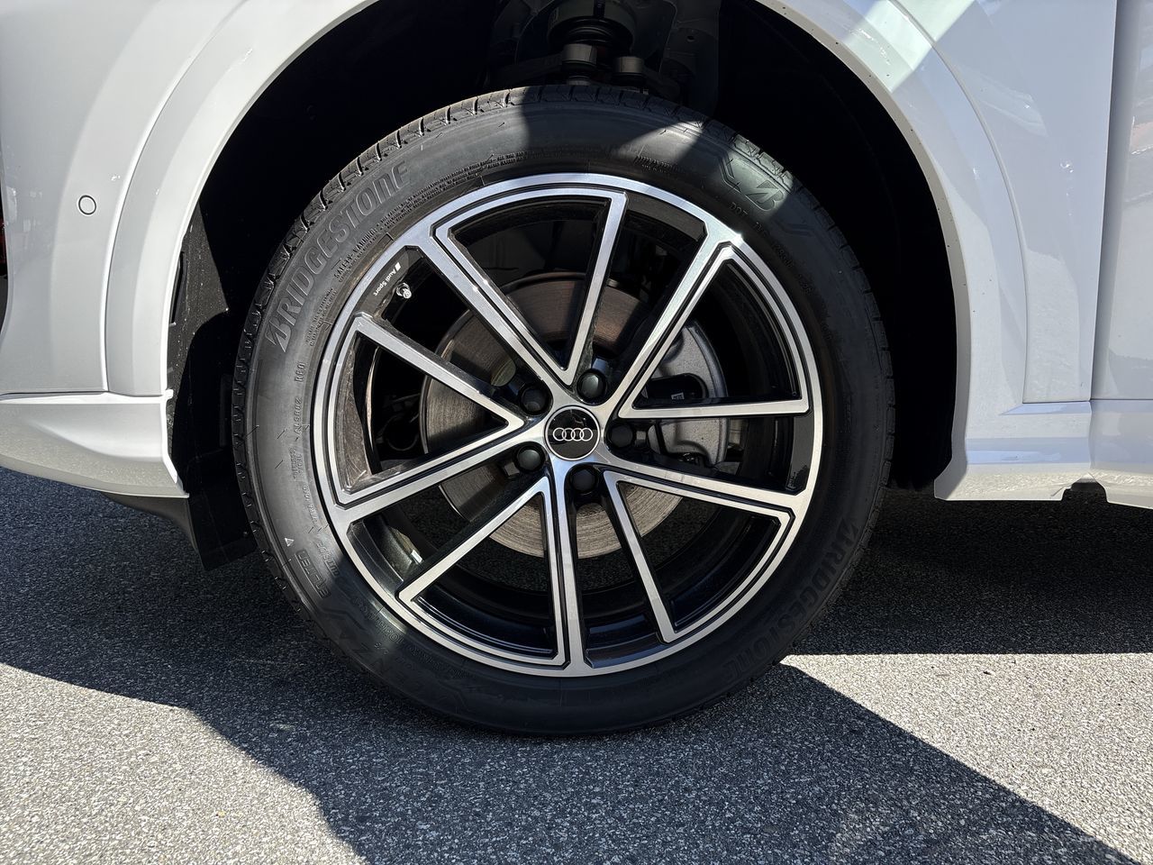 Audi Q5  2026 à Thornhill, Ontario