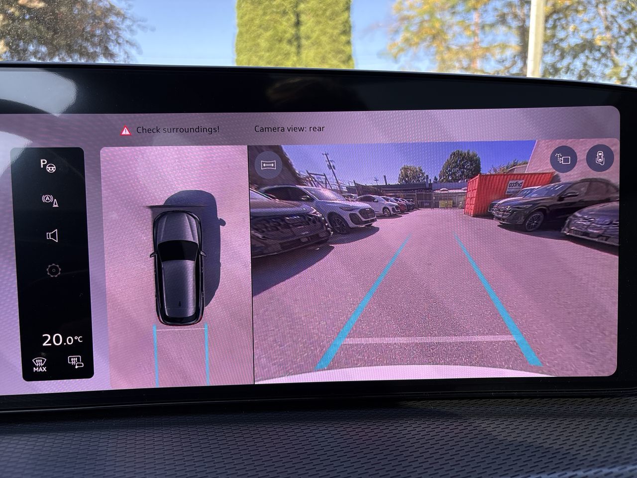 Audi Q5  2026 à Thornhill, Ontario