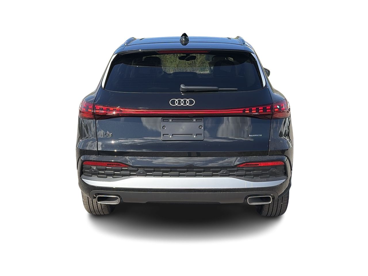 2026 Audi Q5 in Thornhill, Ontario