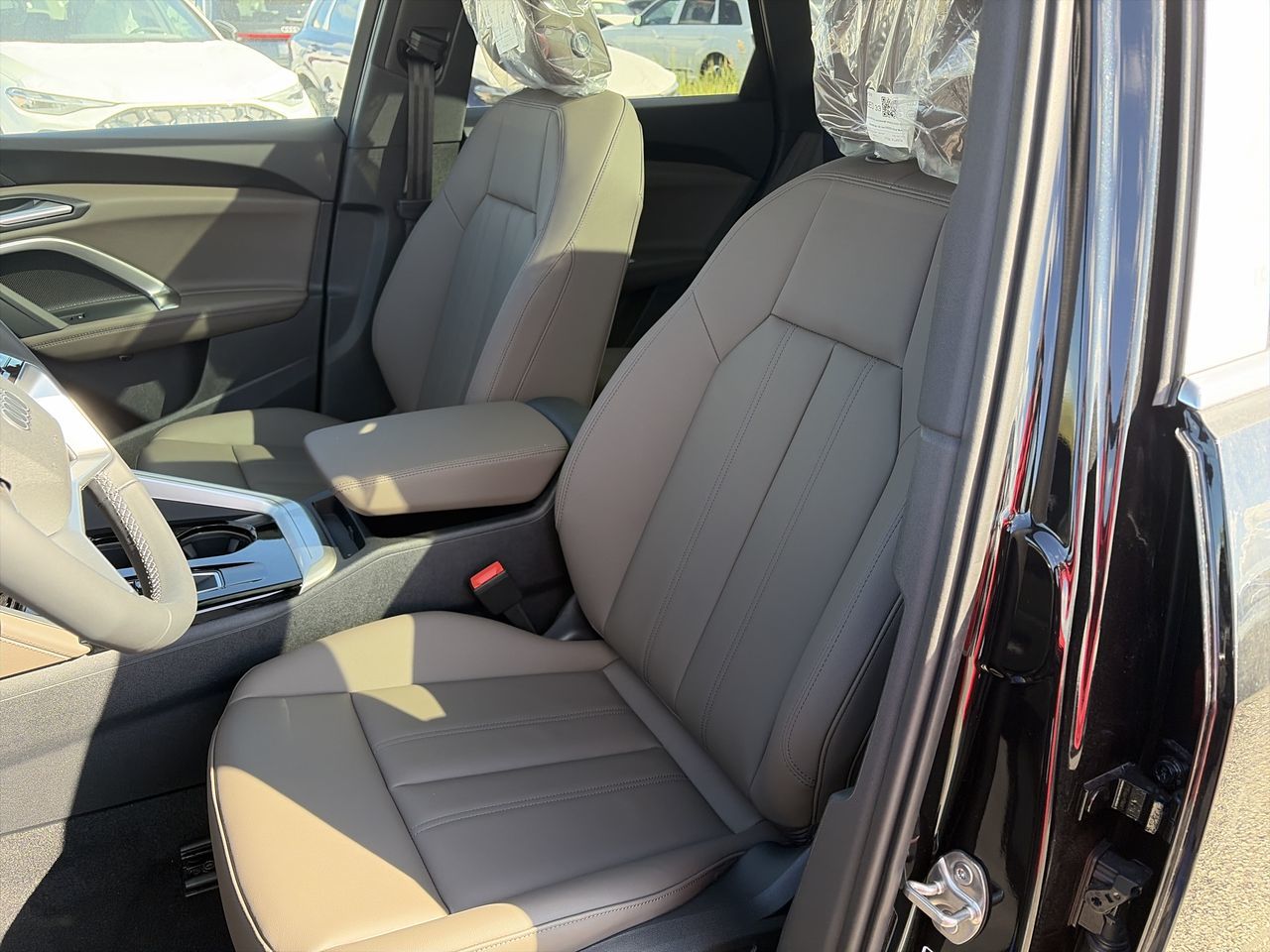 2026 Audi Q5 in Thornhill, Ontario