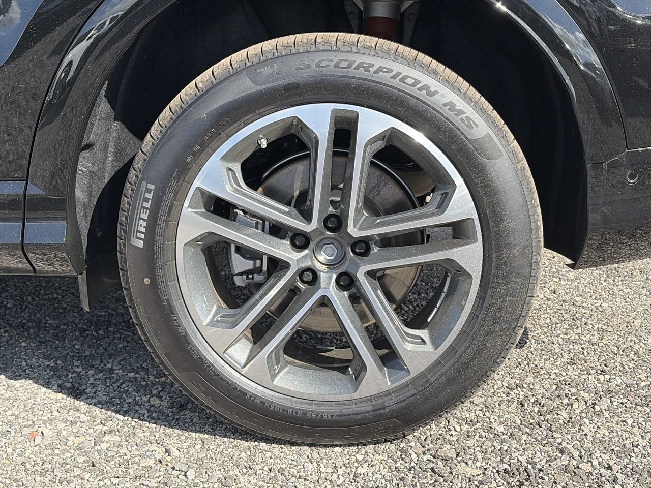2026 Audi Q5 in Thornhill, Ontario