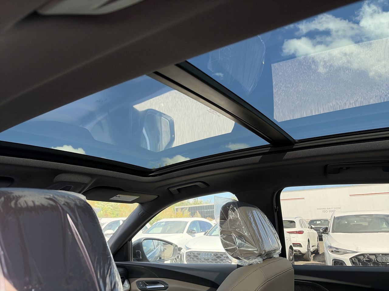 2026 Audi Q5 in Thornhill, Ontario