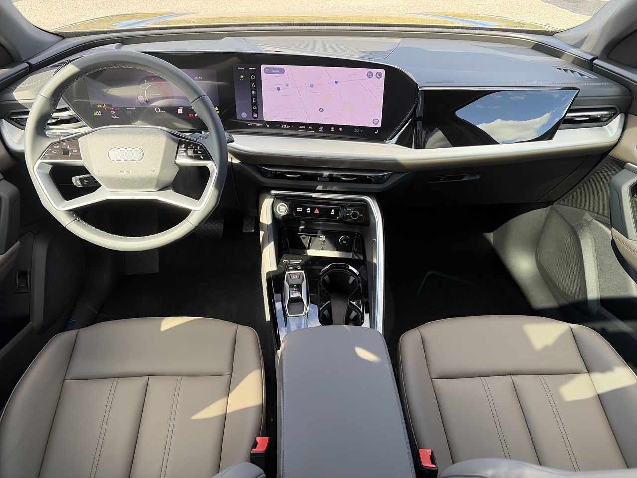2026 Audi Q5 in Thornhill, Ontario