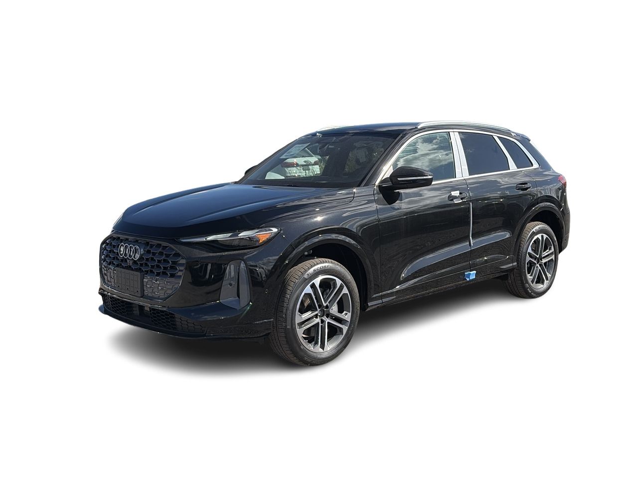 2026 Audi Q5 in Thornhill, Ontario